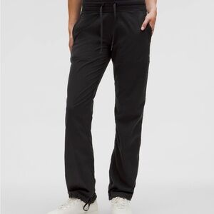Dance Studio Mid-Rise Pant Regular